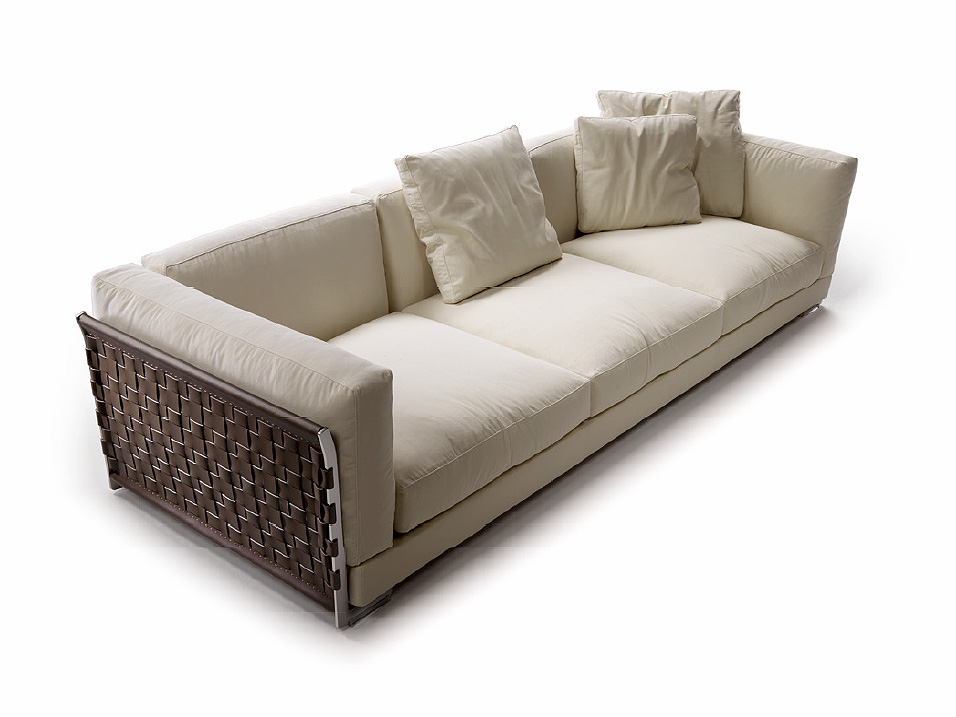 Диван CESTONE FLEXFORM 14L03 