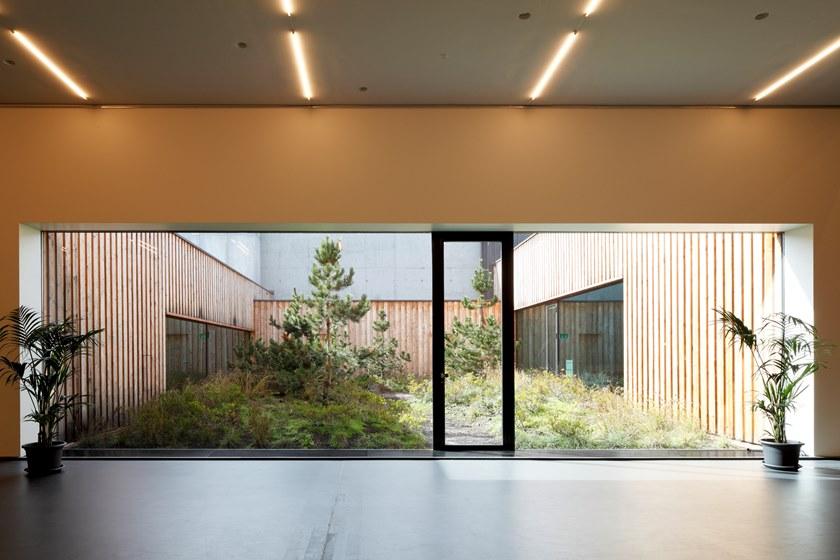 Forster by Tu.bi.fer Окна с терморазрывом Forster unico sun-id-1457842 - Вид №9