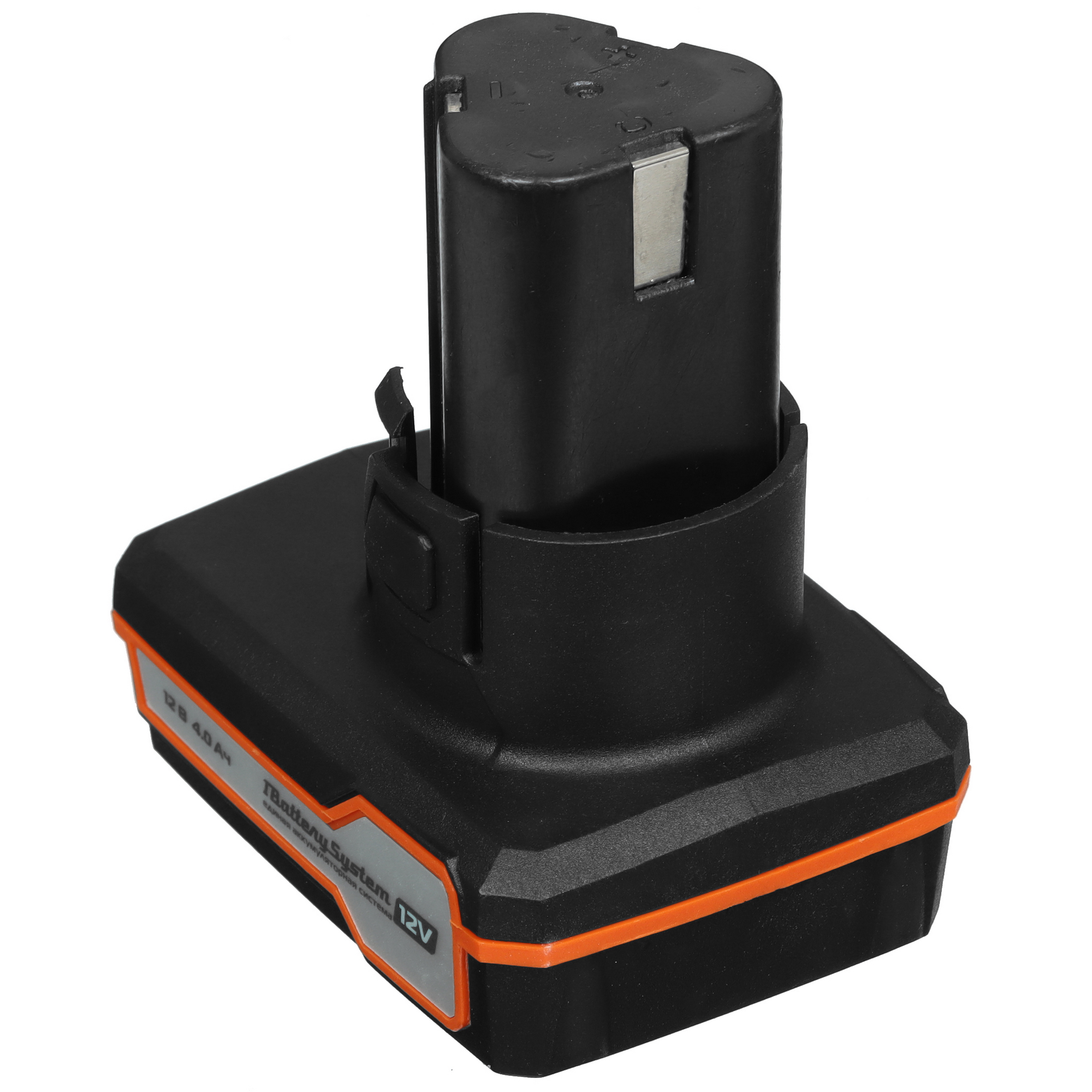 Аккумулятор Sturm! SBP1204 1BatterySystem 12V 9112587 STDN-0114148 - Вид №1