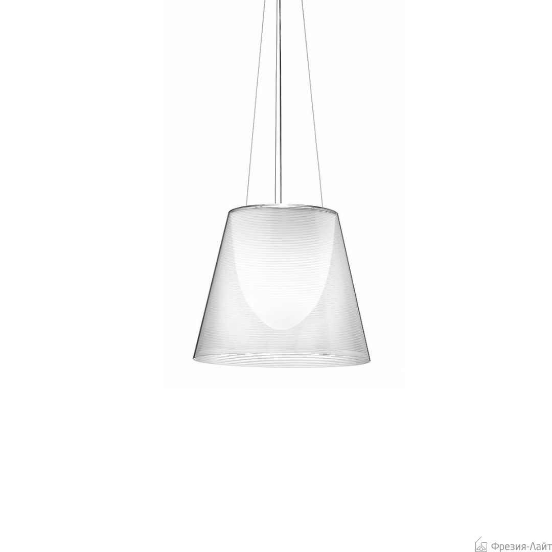 Flos KTRIBE S3 F6258000 KTRIBE подвес 84860