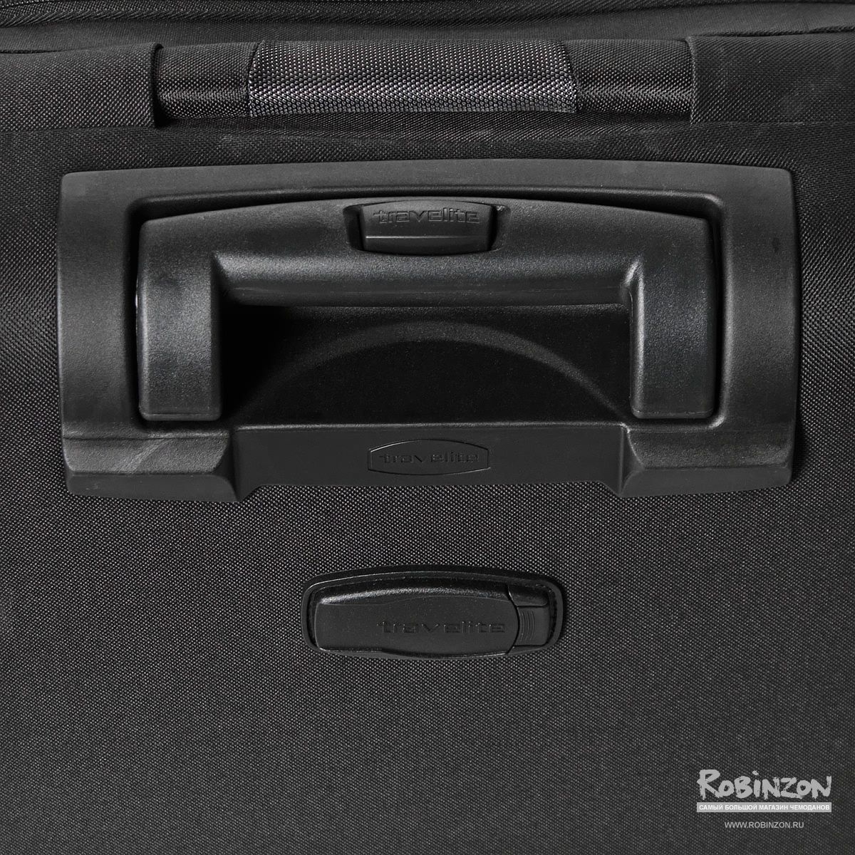 98547-01 Чемодан 98547 S Travelite Orlando - Вид №3