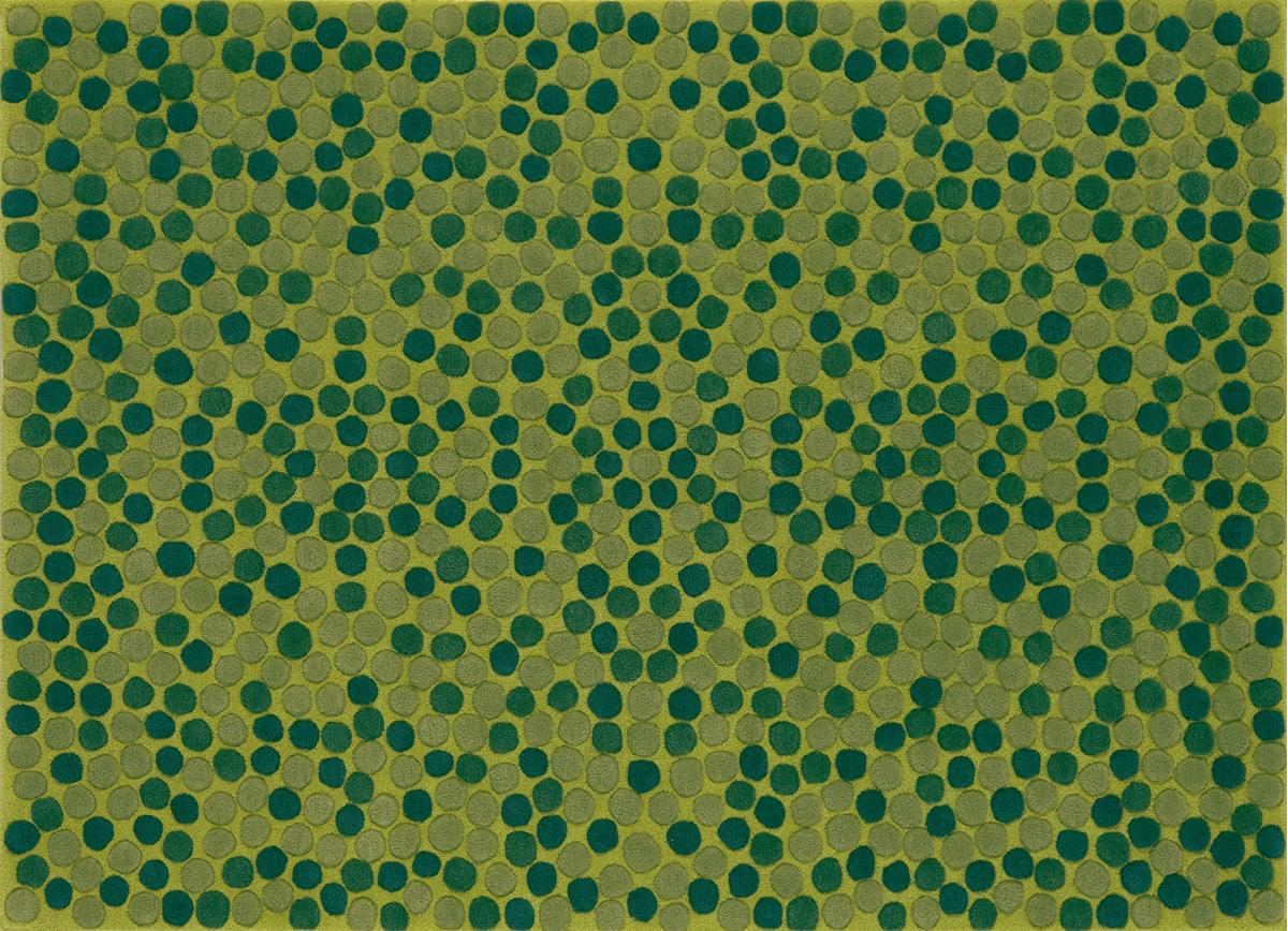 002316 Ковер Adok NOW CARPETS Francesc Rife  - Вид №3