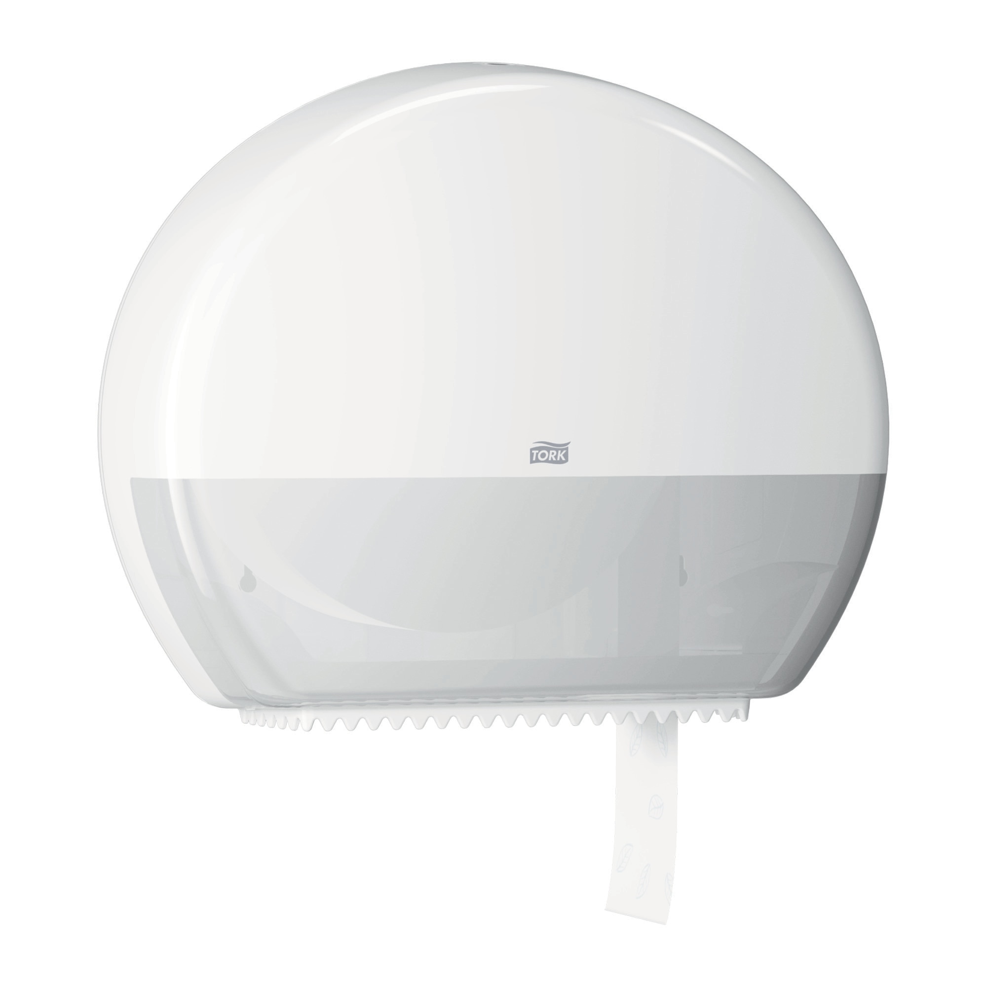 55400038 Джамбо диспенсер для туалетной бумаги Tork  - Вид №1