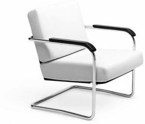 MisuraEmme Мягкое консольное кресло Atelier