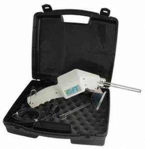 FT Горячий нож