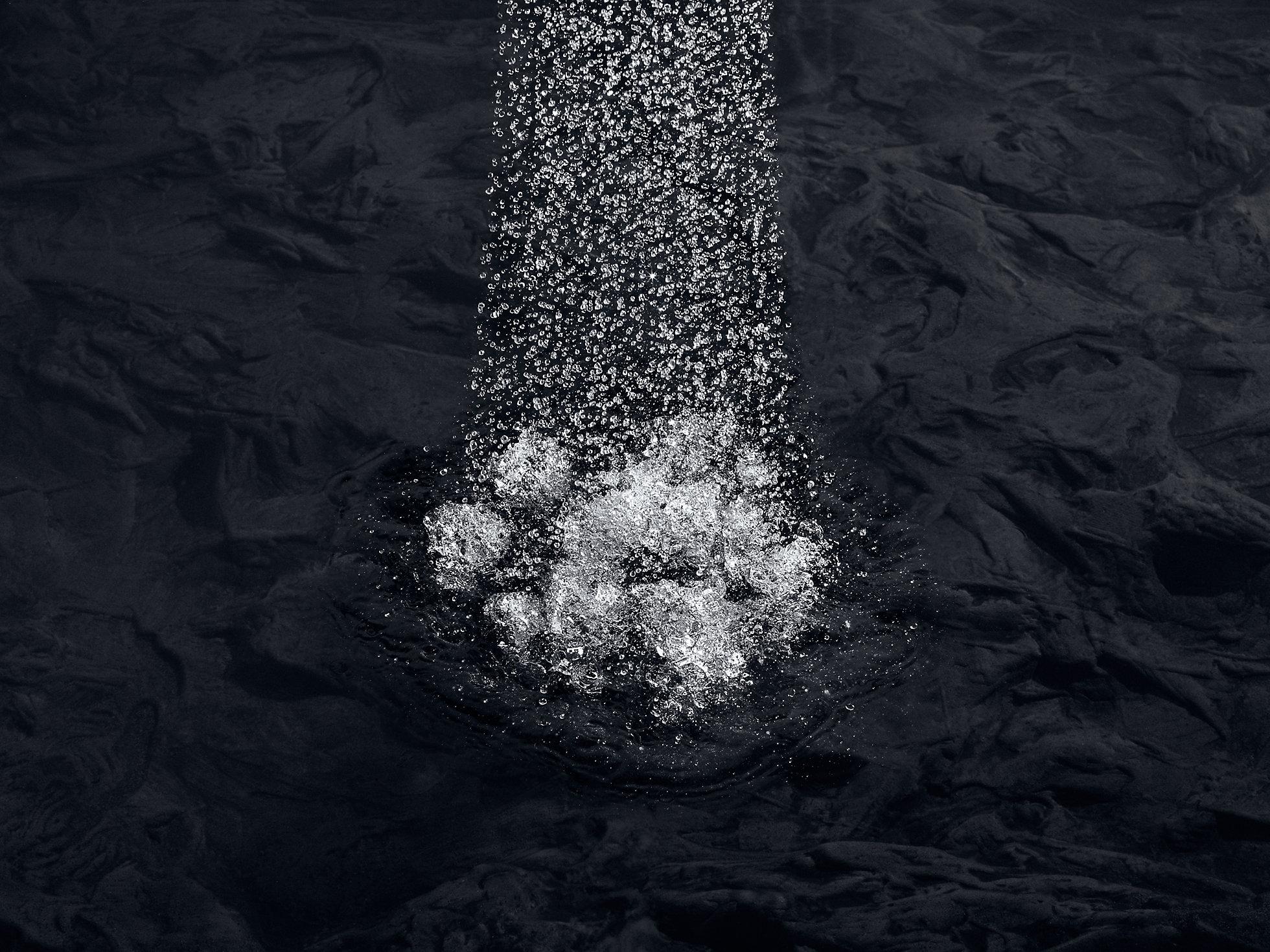 KOHLER Ручной душ Awaken B90 с функцией Eco-Boost K-99248-BN  - Вид №5