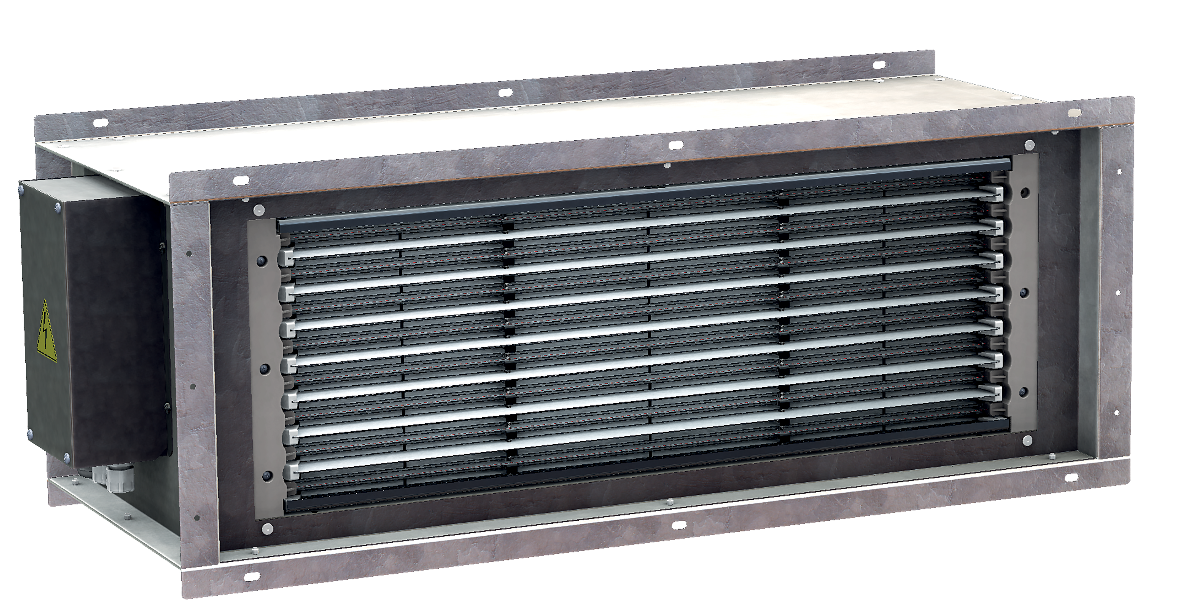 Crystall Duct System Электронный фильтр SABIANA  - Вид №1