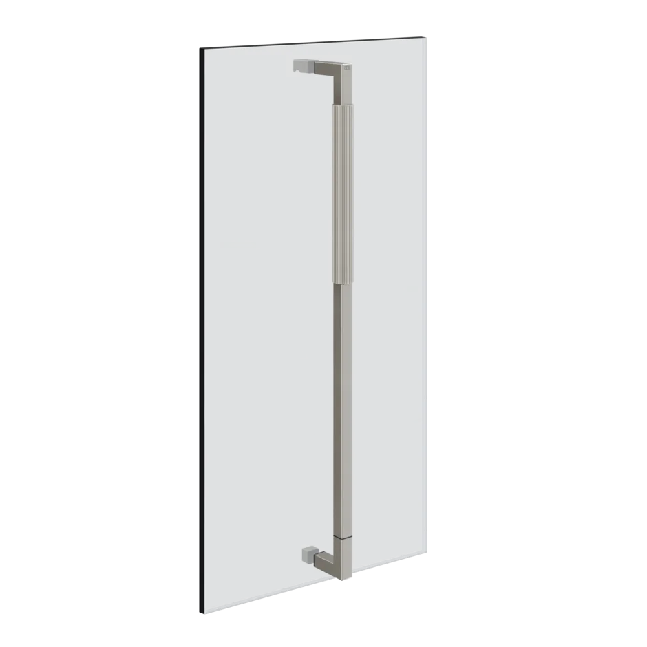 Ручка 67527 147 Gessi Shower g ХРОМИРОВАННЫЙ МАТОВЫЙ 67527147