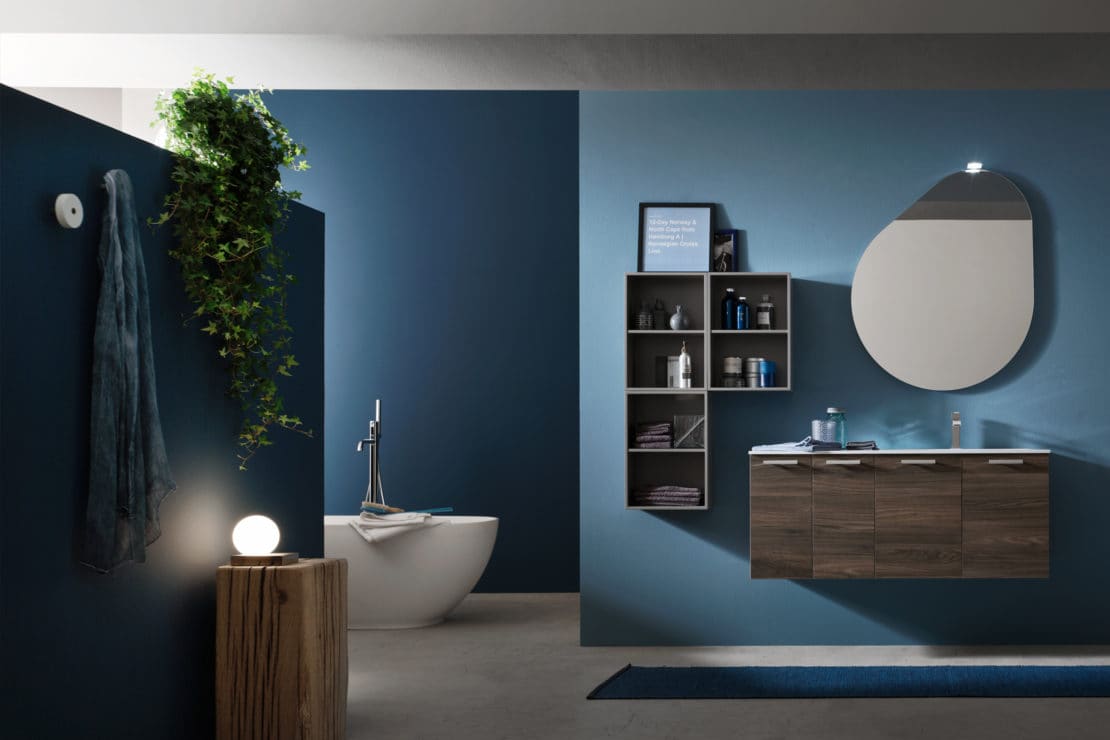 Комплект мебели 60 Arcom E.ly STARC35 - Вид №29