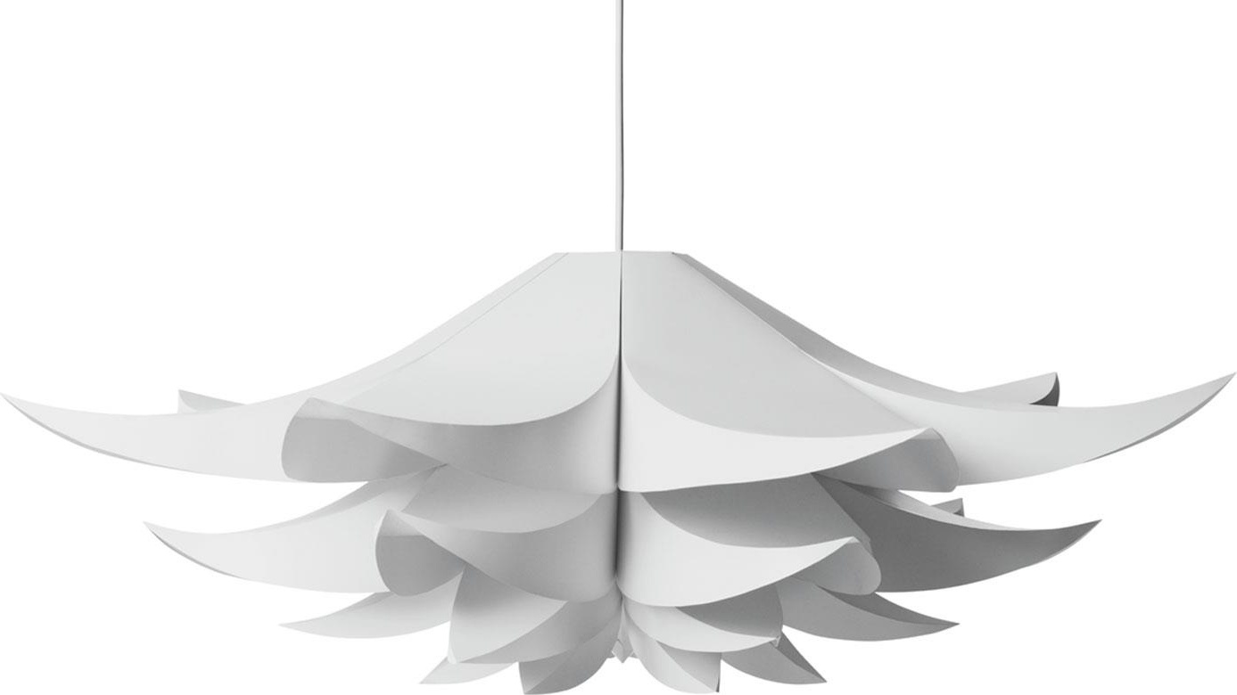 502002 Лампа Large White Normann Copenhagen Norm 06 