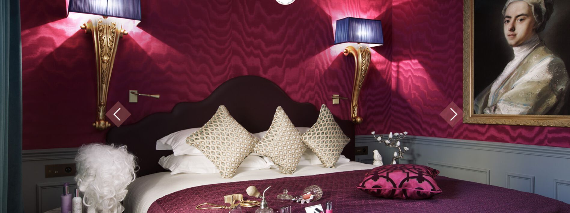 Светодиодный настенный светильник с гибкой рукояткой TEKNI-LED Pro 2 Watt ARCH-00105471 - Вид №7