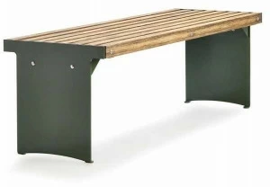 VESTRE Стол для общественных мест из сосны Via