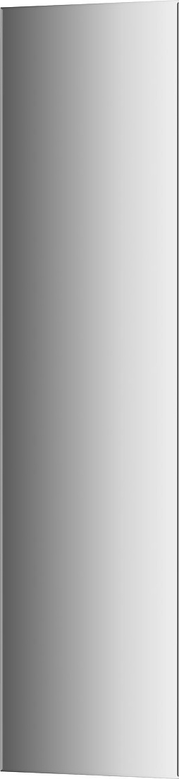 BY 0237 Зеркало с фацетом 5 mm EVOFORM Standard