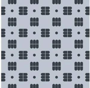 CERAMICA VOGUE Покрытие из глазурованного керамогранита Confetti Rm 233 b