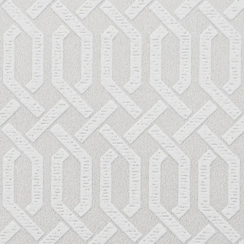 Обои виниловые Ateliero Tandem серые 0.53 м 38340-06 STLM-2127741 - Вид №1