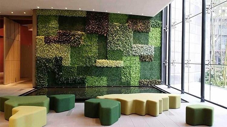 Grado Design Модульный пуф с тканевой обивкой  Ott-sf-01  - Вид №17