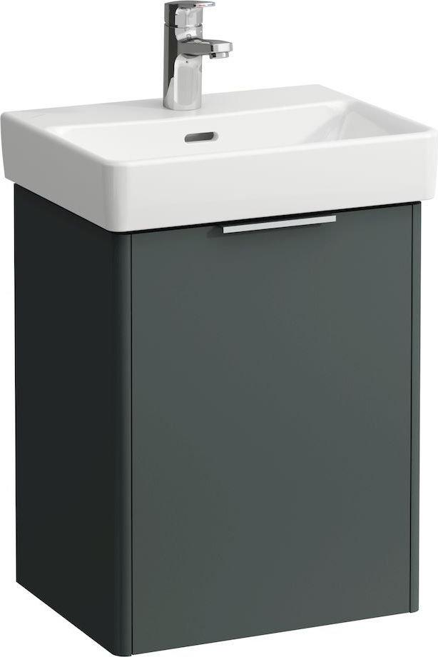 H4021111102621 Шкафчик под раковину 815961, дверца слева LAUFEN PRO - Вид №3