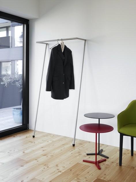 MOX Круглый журнальный столик из мдф sun-id-1435067 - Вид №8