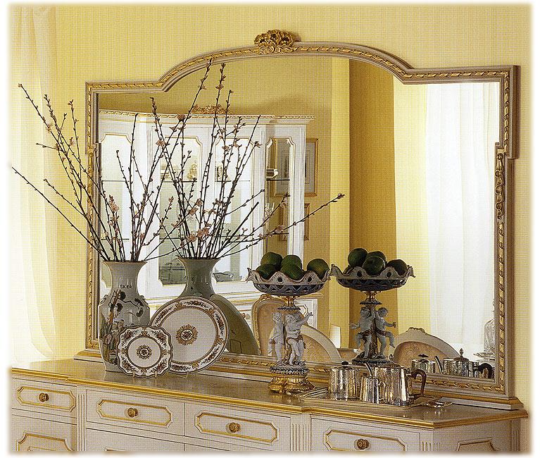 Зеркало Mantegna ANGELO CAPPELLINI 7232 