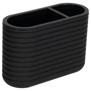 Стакан для зубных щеток Swensa Lago — элегантный акцент для вашей ванной 89380250