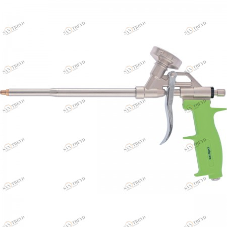 Пистолет для монтажной пены "Стандарт" СИБРТЕХ 88676 12163