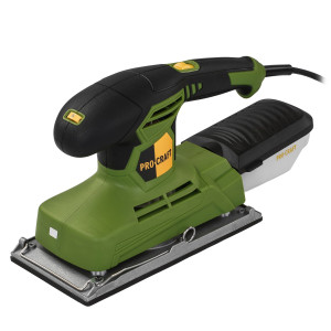 Виброшлифовальная машина PROCRAFT PV300 9277925