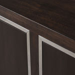 Двухдверный Hoxton Credenza ijlbrown sun-id-3251831 - Вид №6