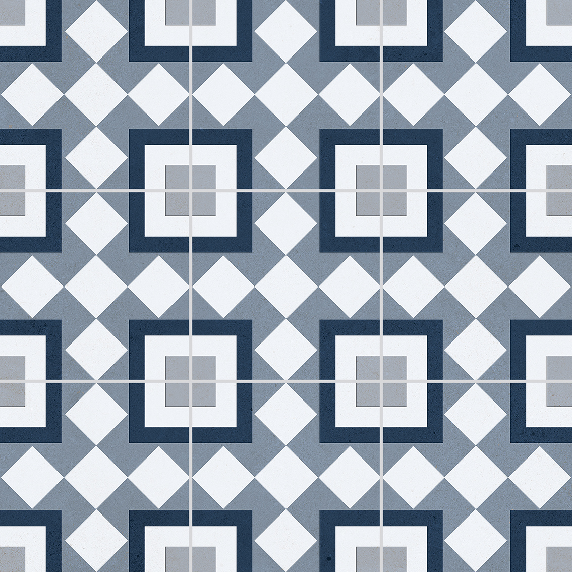 Синий бриз BRISTOL: керамогранит для вдохновения STP-ST85