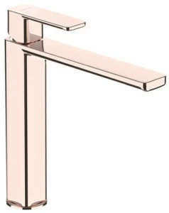 GUGLIELMI Кухонный смеситель, однорычажный, с поворотным изливом Gx Fgxg75905