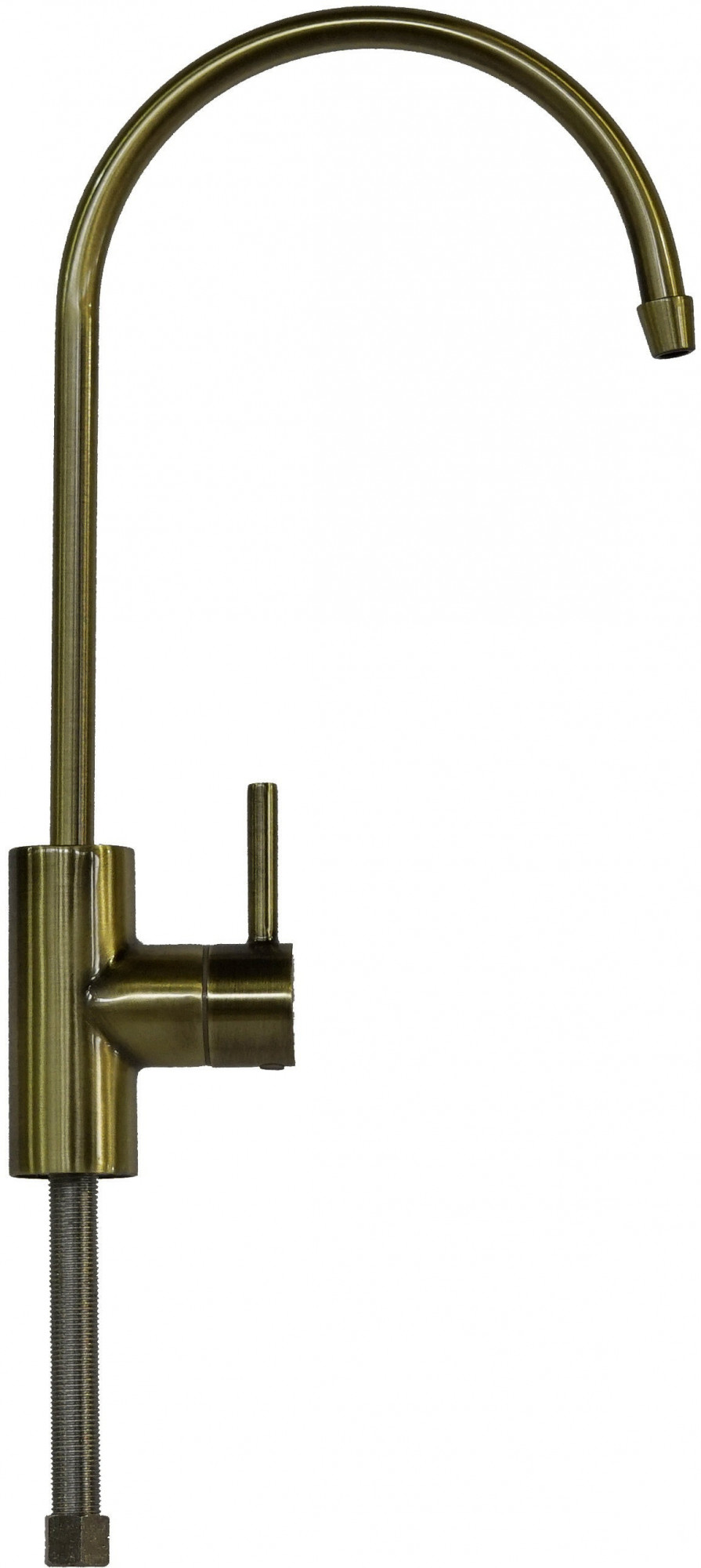 Кран для чистой воды № 19 (античное вино) АКВА ПРО, 235 Santreyd 