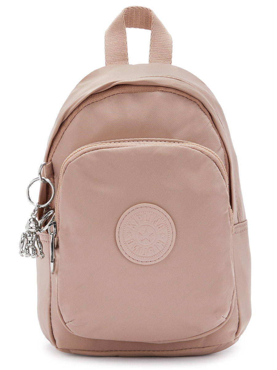 KI4272R58 Сумка-рюкзак Small Convertible Backpack and Crossbody Bag Kipling Delia Compact 