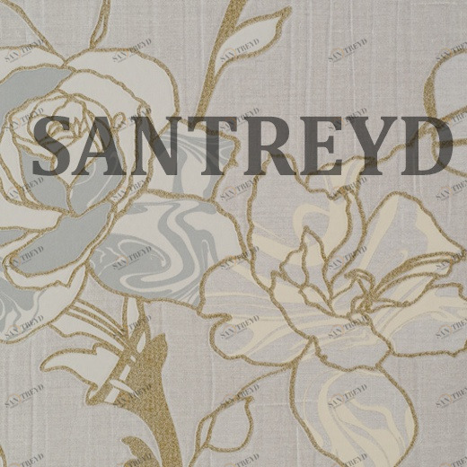 3143 Обои Zambaiti Parati Glamour 31