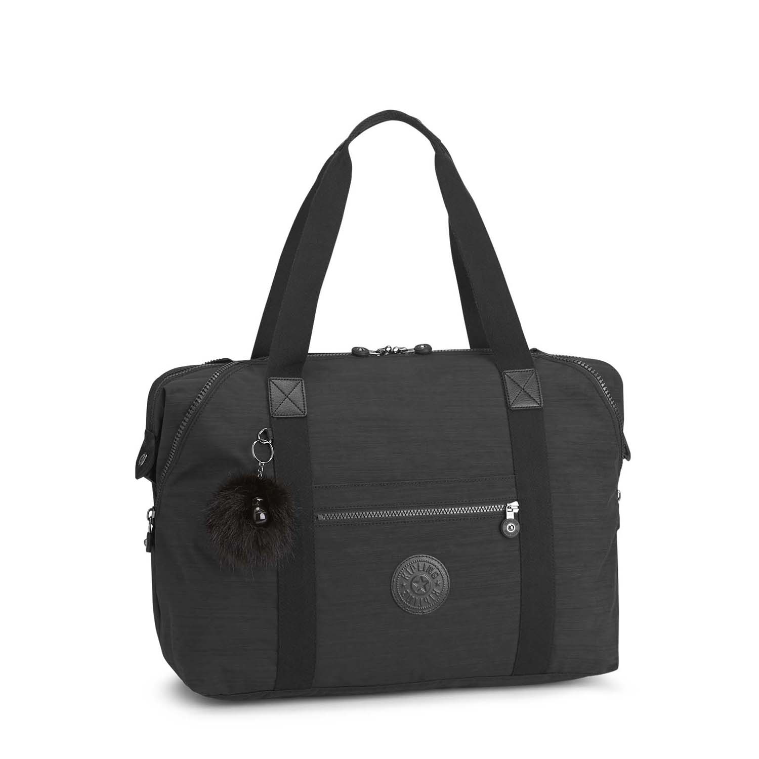 K25748G33 Сумка Medium Tote Bag Kipling Art M  - Вид №3