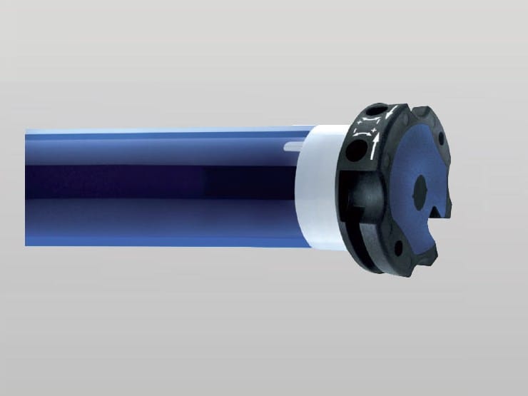 Автоматизация жалюзи INCOVAR INCO ROLL ARCH-00065176