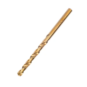 Сверло по металлу Волжский Инструмент 5 мм для нержавеющей стали 89399940