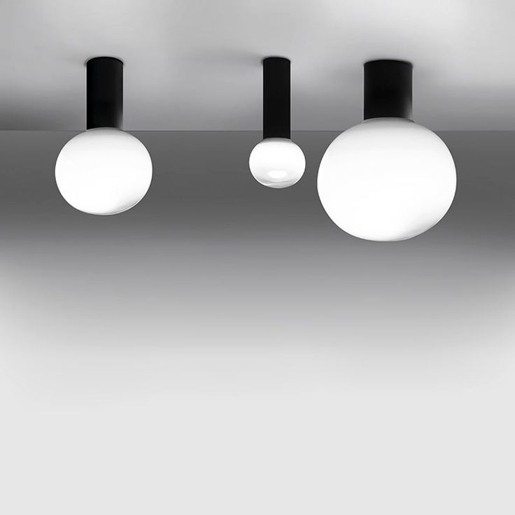 Artemide LAGUNA 1810030A потолочный 104860 - Вид №1