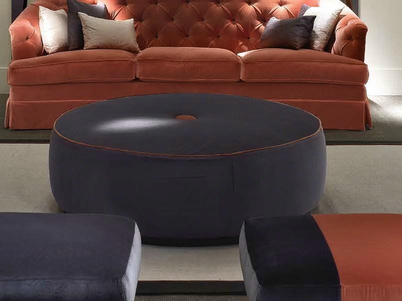 SOFTHOUSE Пуф из мягкой ткани sun-id-1491711 - Вид №2