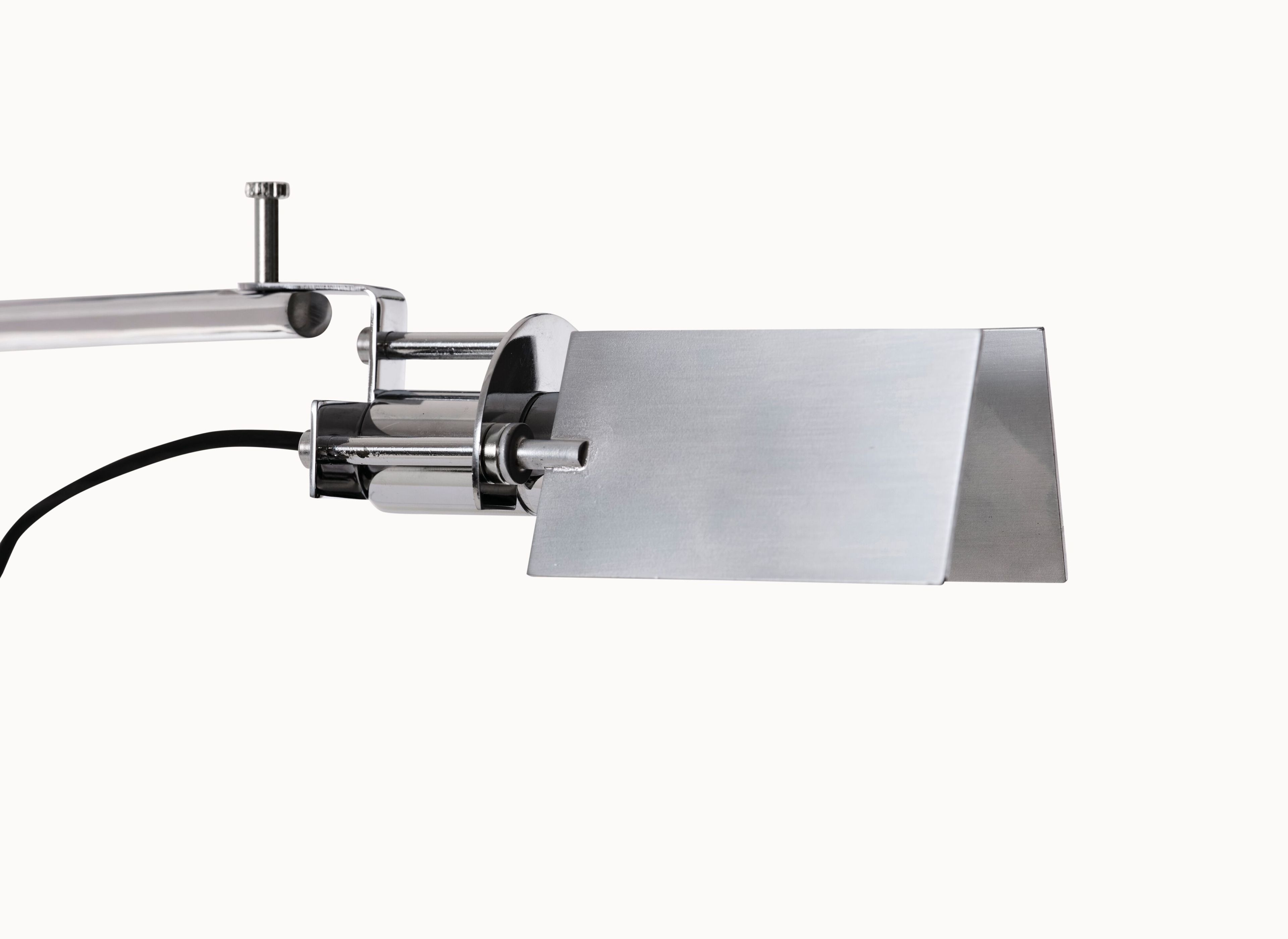 Металлическая напольная лампа для чтения BD Barcelona FLAMINGO ARCH-00062974 - Вид №10