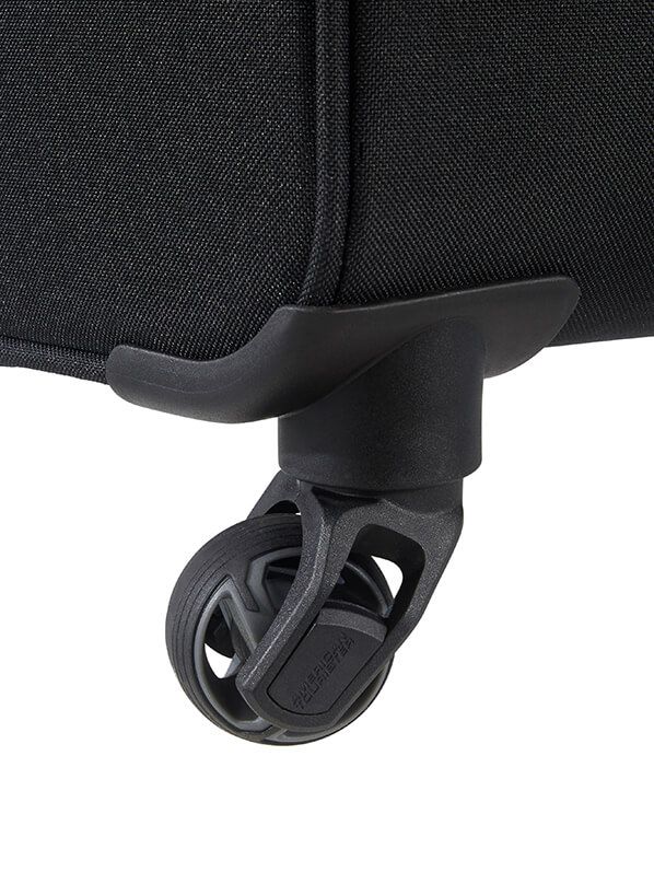 83G-09002 Чемодан 83G*002 Spinner Expandable 67 American Tourister Eco Wanderer  - Вид №4