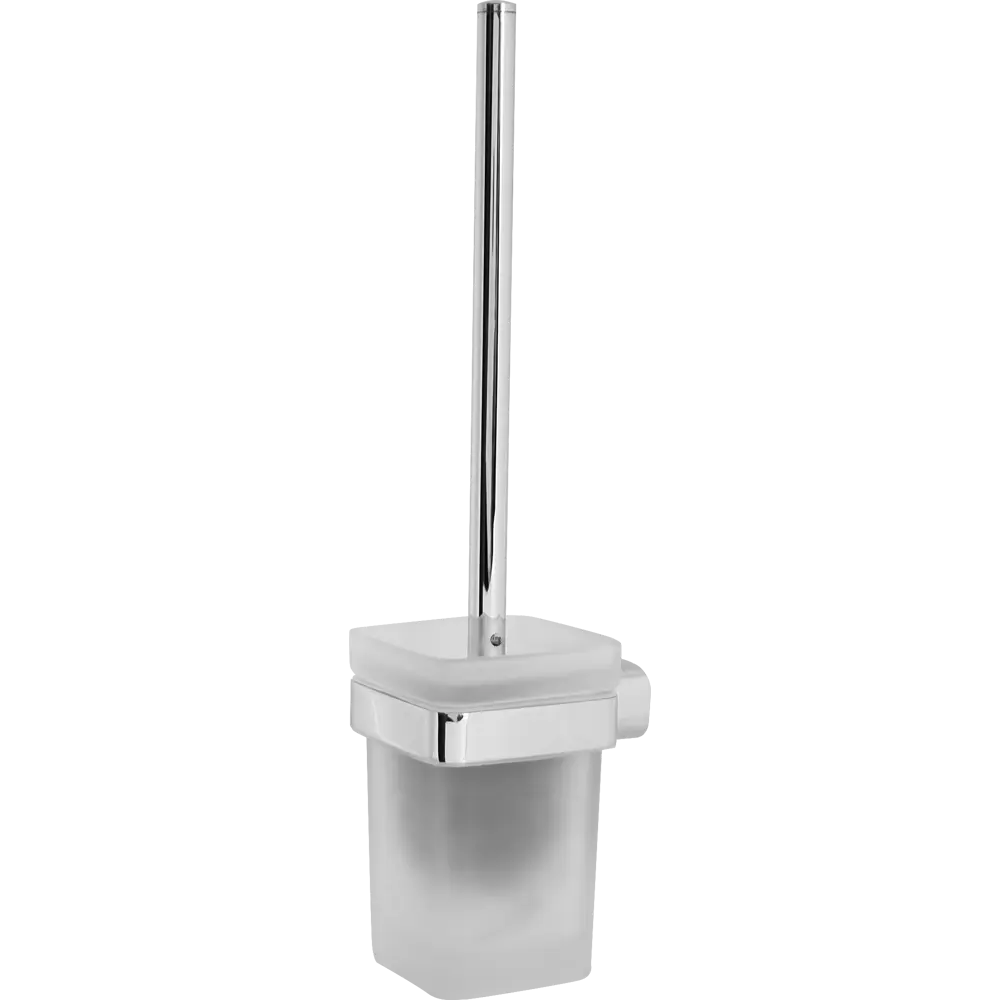 Ёршик для унитаза Bath Plus Opus настенный цвет матовый STLM-2078478