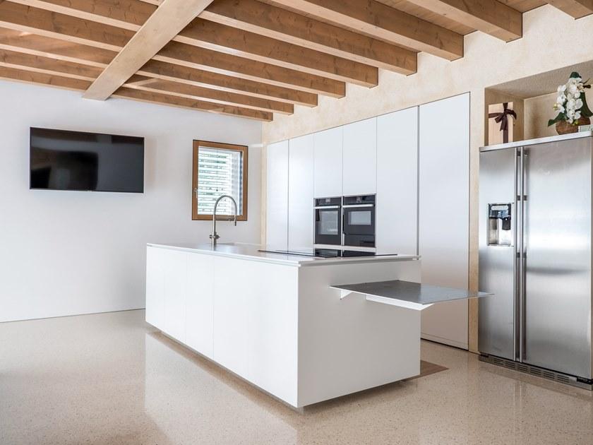 Isoplam Венецианский пол малой толщины sun-id-1386985 - Вид №1