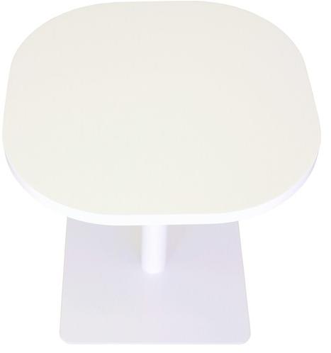 TABISSO Журнальный столик из ткани Typographia sun-id-1399810 - Вид №2