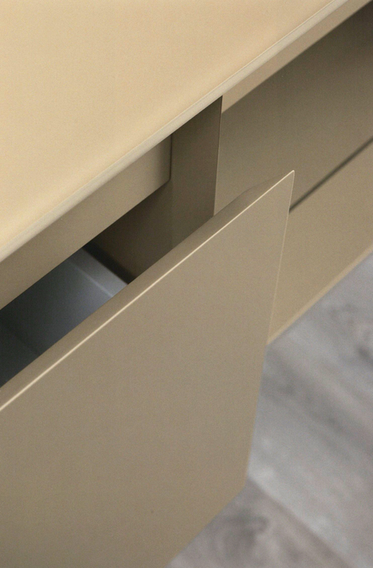 База под раковину MANHATTAN OASIS MH5 Santreyd Master - Вид №2