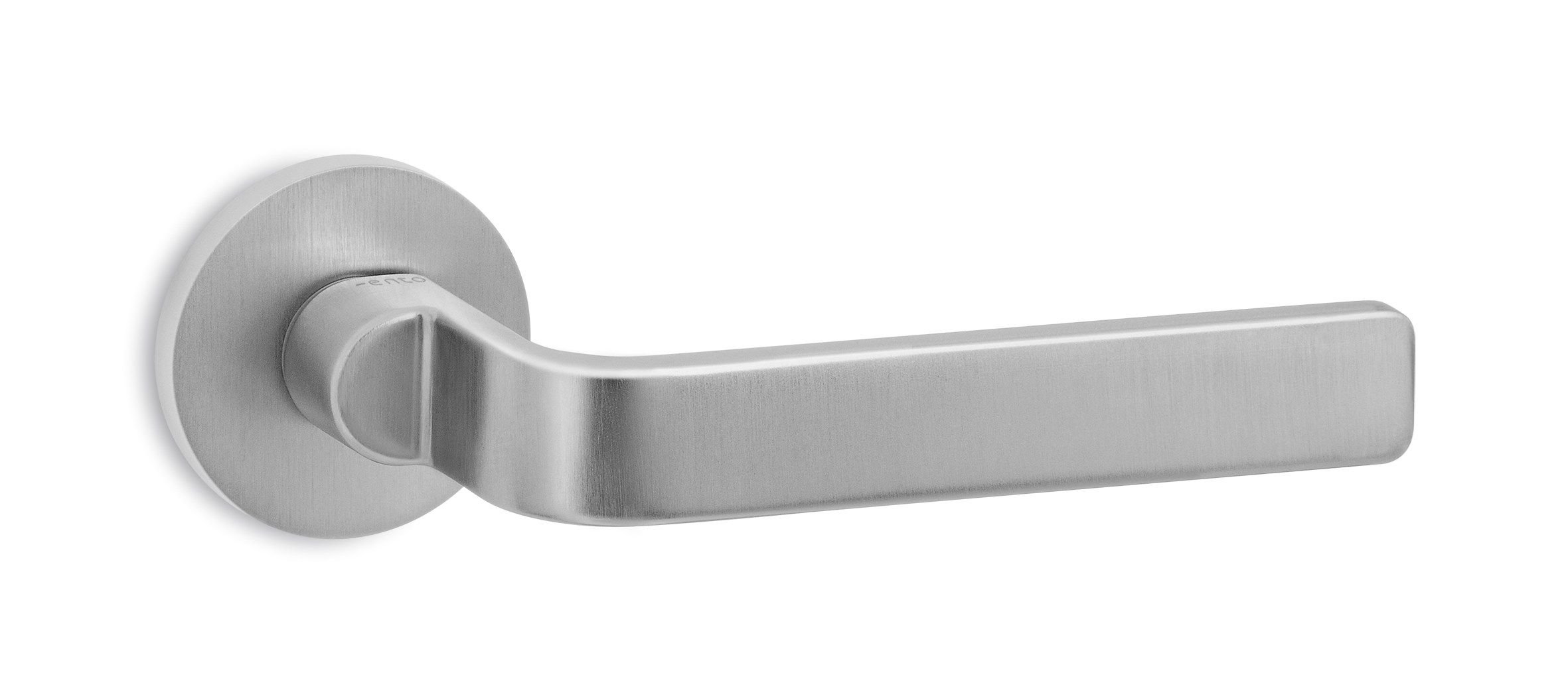 Латунная ручка на розетке Ento Zai ARCH-00146919 - Вид №1