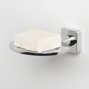 K-6569 Lippe Мыльница решетка WasserKRAFT Lippe K-6500