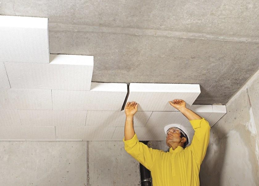 Xella Italia - YTONG Огнестойкая минеральная теплоизоляционная панель sun-id-1450993 - Вид №3