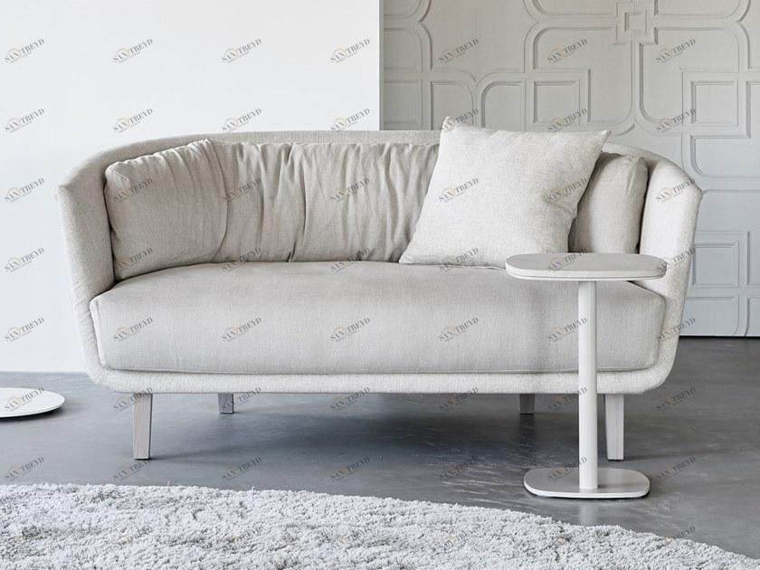 Piet Boon Диван из ткани в современном стиле  Pbc 70.00.10.00 