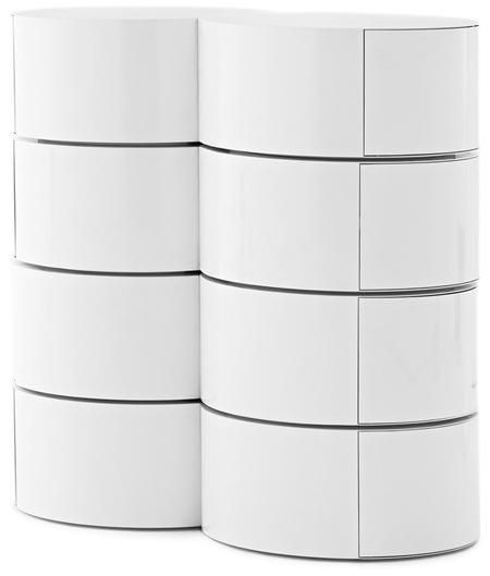 Opinion Ciatti Модульный комод sun-id-1414676 - Вид №3