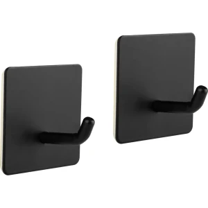 Santreyd Квадратные самоклеящиеся крючки для эргономичного пространства 89049365