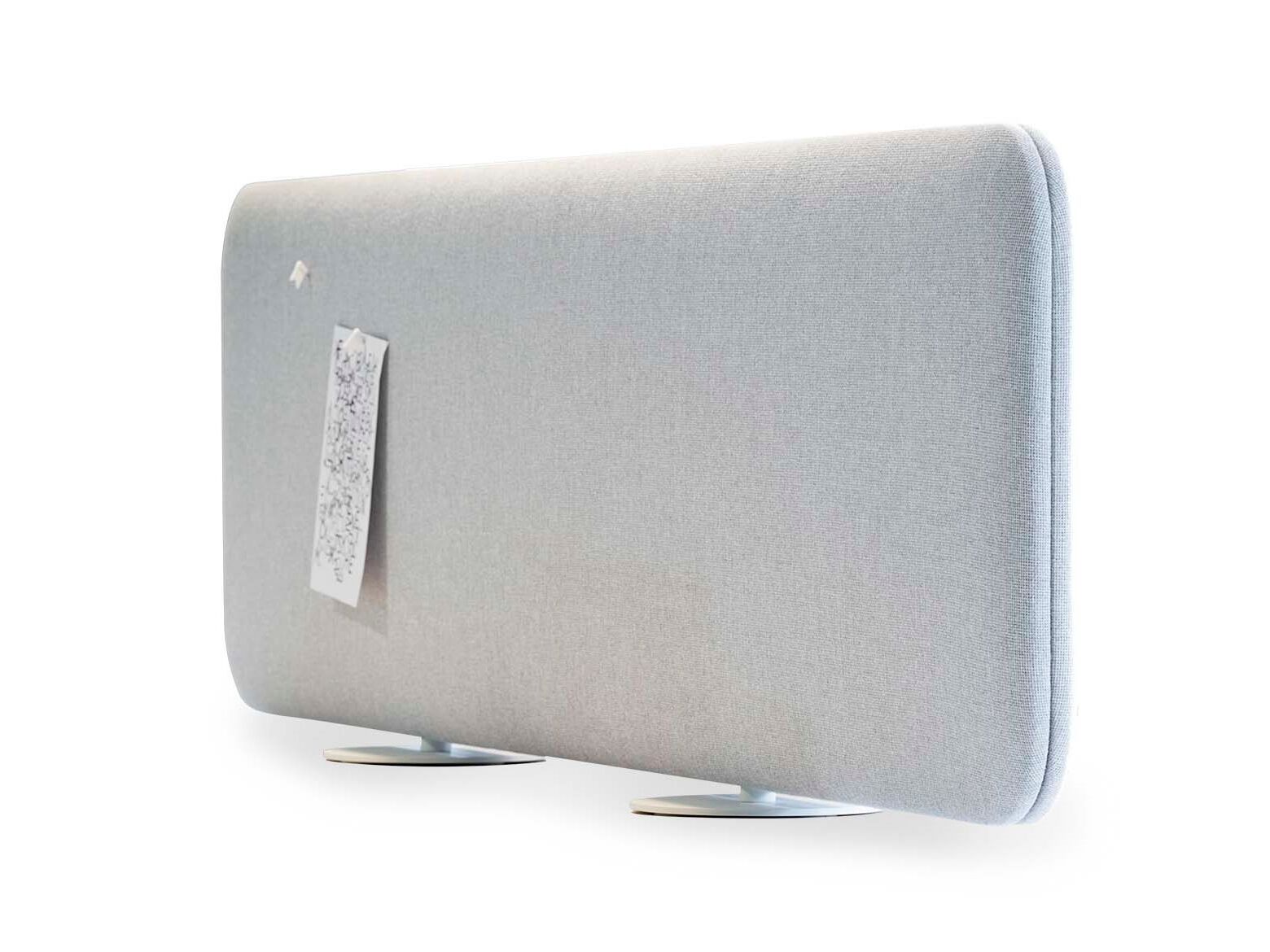 Тканевая перегородка для стола Cascando подушка ARCH-00053255